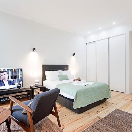 פורטו 150 Rivoli Apartments By Lovelystay מראה חיצוני תמונה