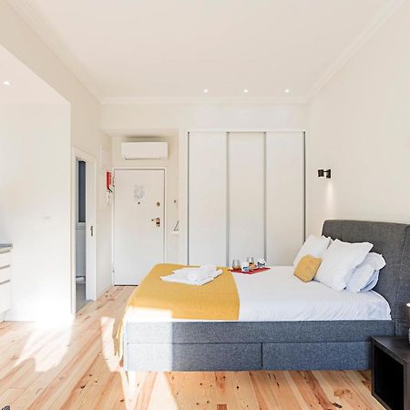 פורטו 150 Rivoli Apartments By Lovelystay מראה חיצוני תמונה