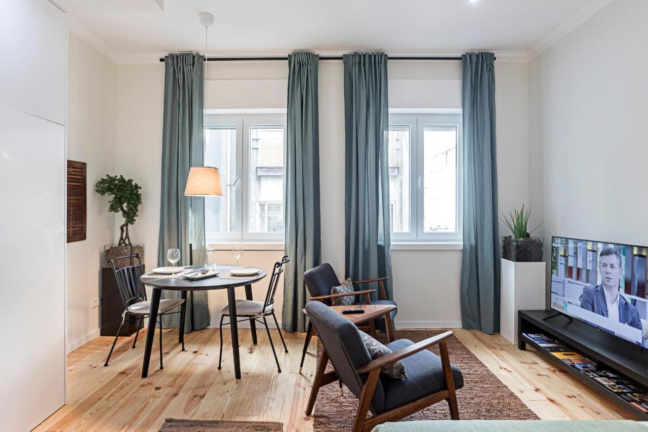 פורטו 150 Rivoli Apartments By Lovelystay מראה חיצוני תמונה