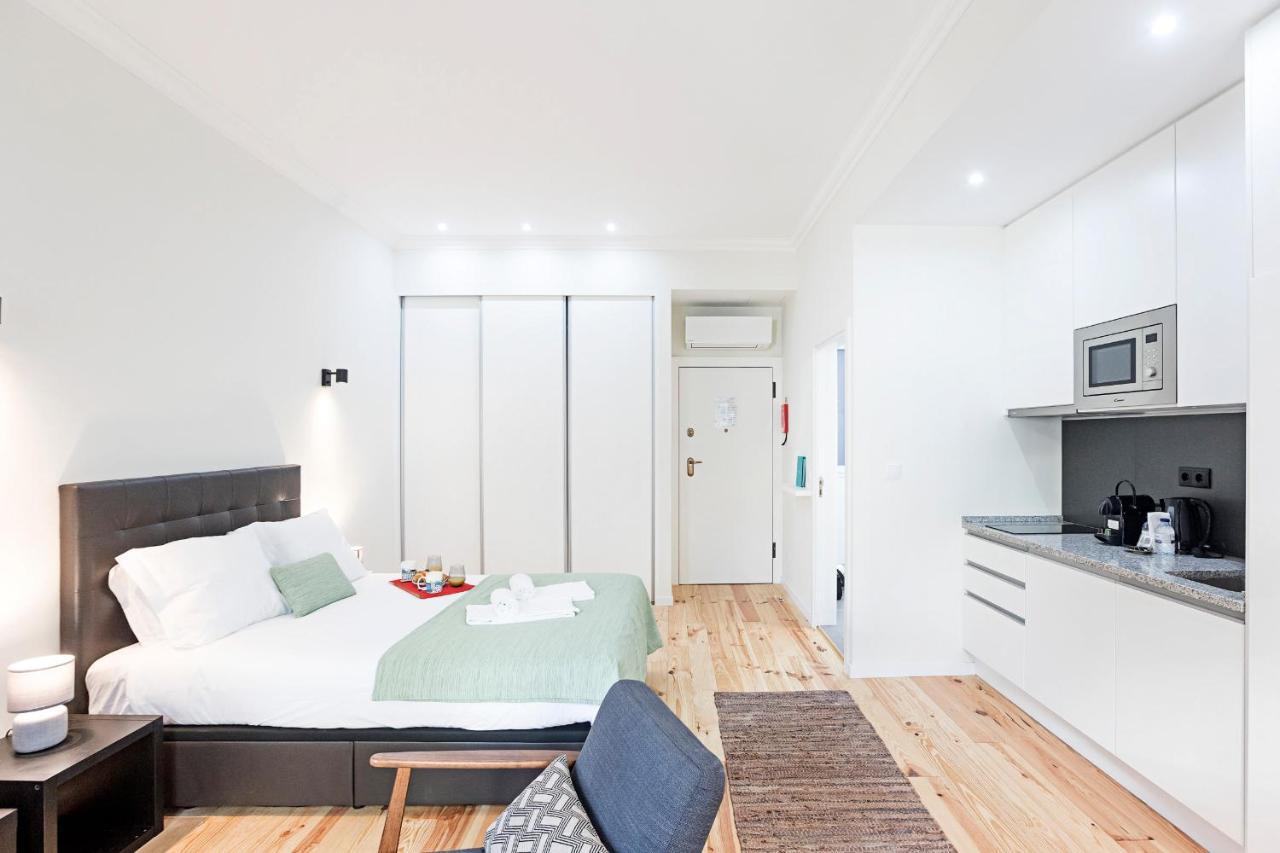 פורטו 150 Rivoli Apartments By Lovelystay מראה חיצוני תמונה