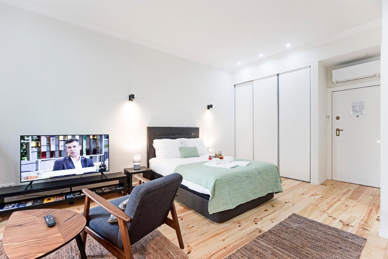 פורטו 150 Rivoli Apartments By Lovelystay מראה חיצוני תמונה