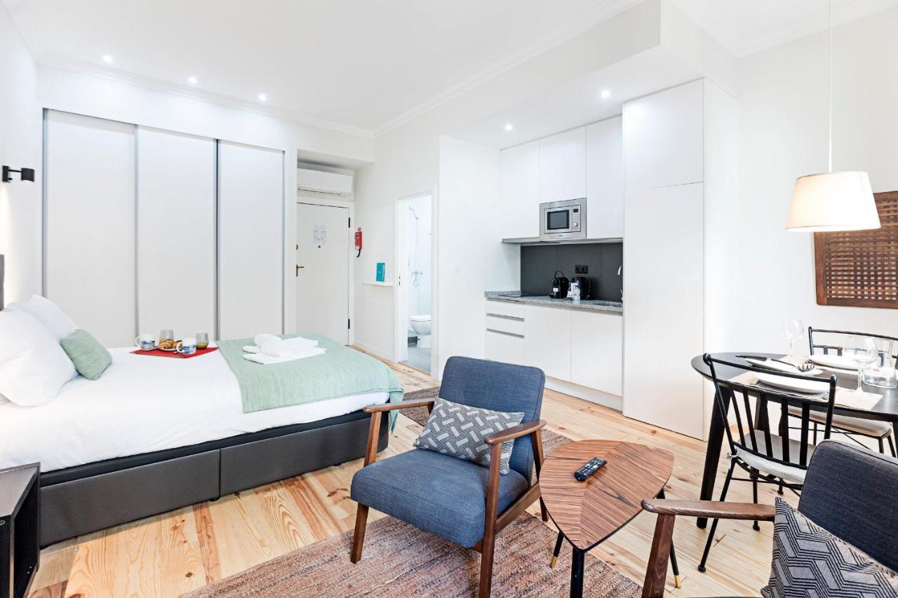 פורטו 150 Rivoli Apartments By Lovelystay מראה חיצוני תמונה
