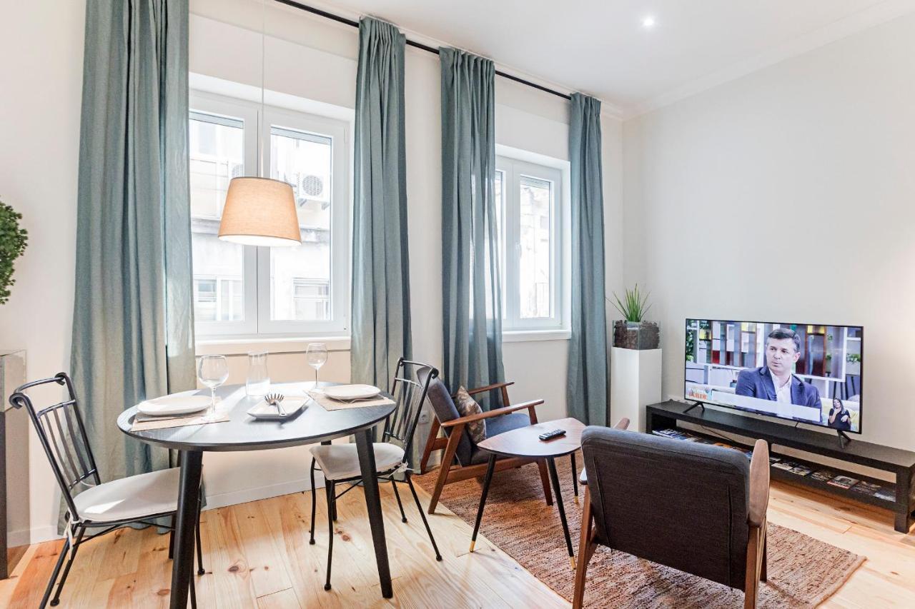 פורטו 150 Rivoli Apartments By Lovelystay מראה חיצוני תמונה