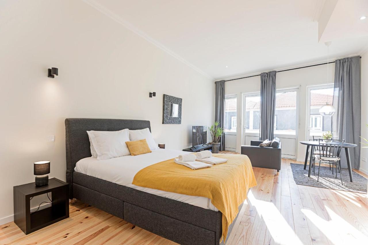 פורטו 150 Rivoli Apartments By Lovelystay מראה חיצוני תמונה