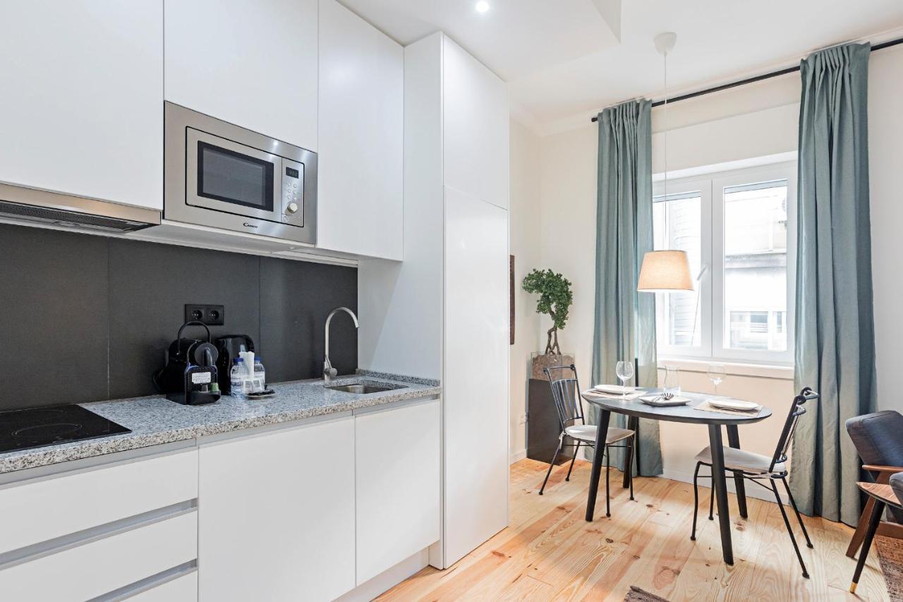 פורטו 150 Rivoli Apartments By Lovelystay מראה חיצוני תמונה