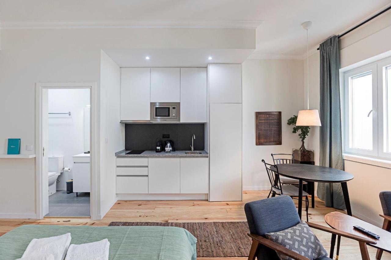פורטו 150 Rivoli Apartments By Lovelystay מראה חיצוני תמונה