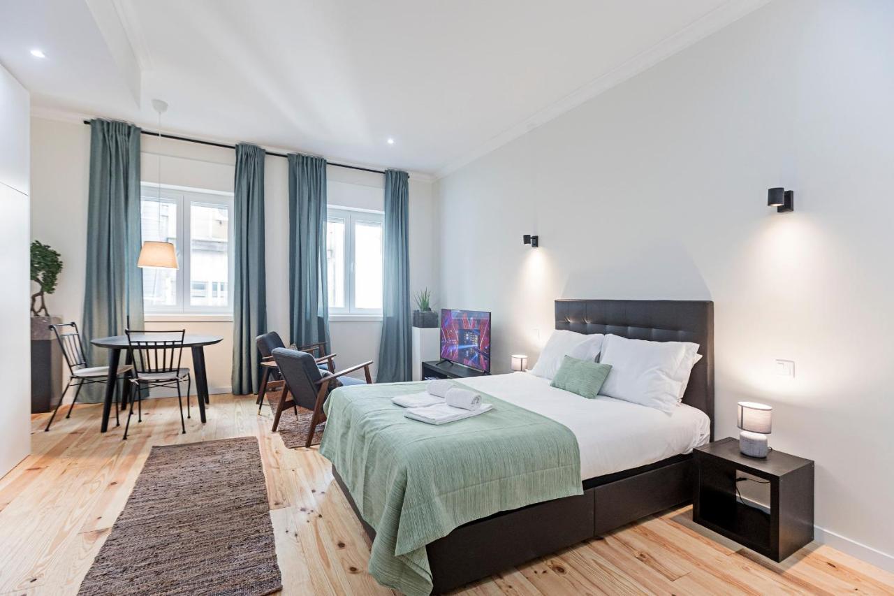 פורטו 150 Rivoli Apartments By Lovelystay מראה חיצוני תמונה