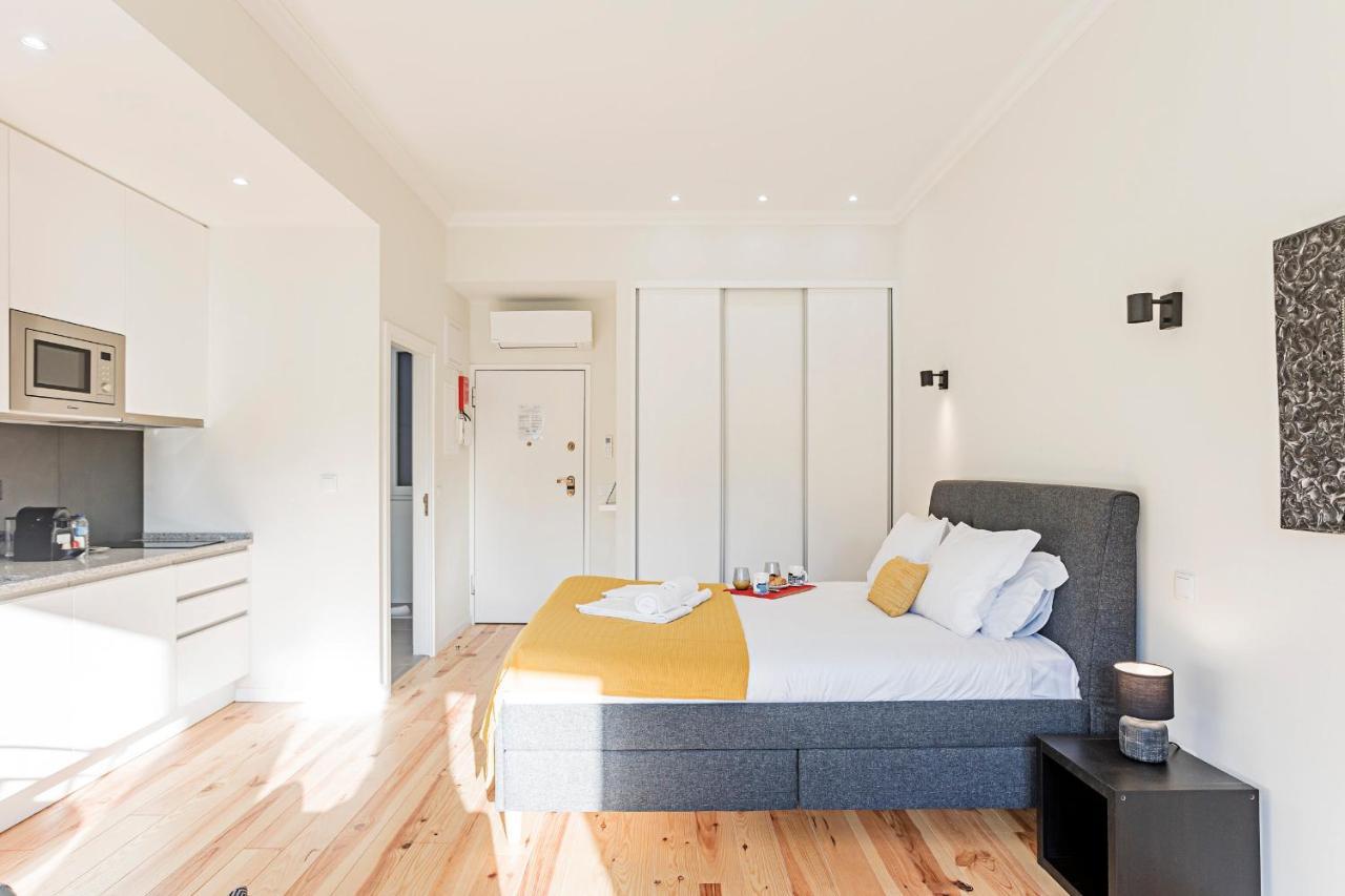 פורטו 150 Rivoli Apartments By Lovelystay מראה חיצוני תמונה