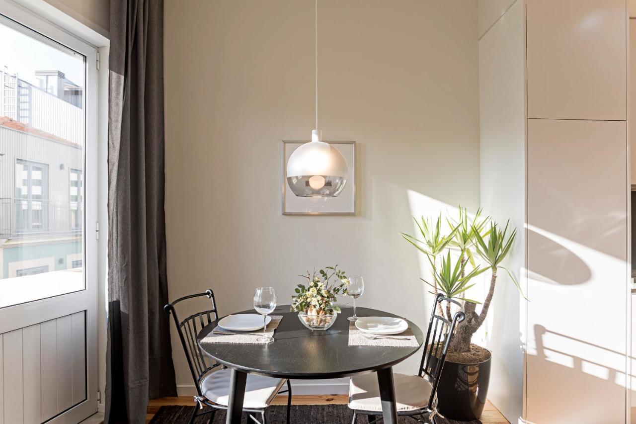 פורטו 150 Rivoli Apartments By Lovelystay מראה חיצוני תמונה