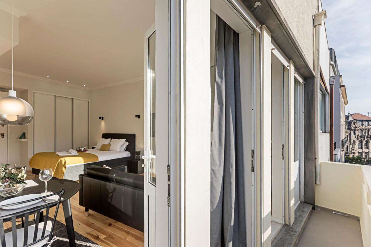 פורטו 150 Rivoli Apartments By Lovelystay מראה חיצוני תמונה