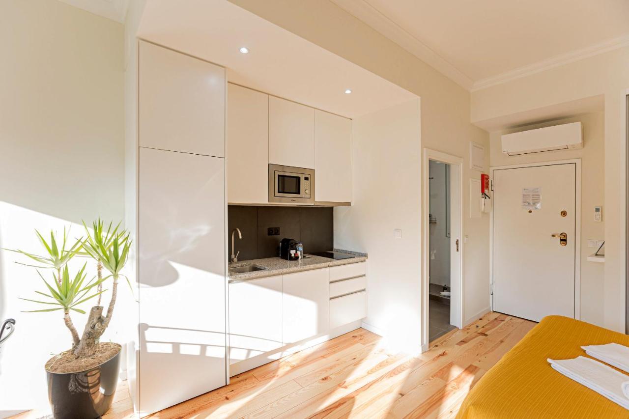 פורטו 150 Rivoli Apartments By Lovelystay מראה חיצוני תמונה