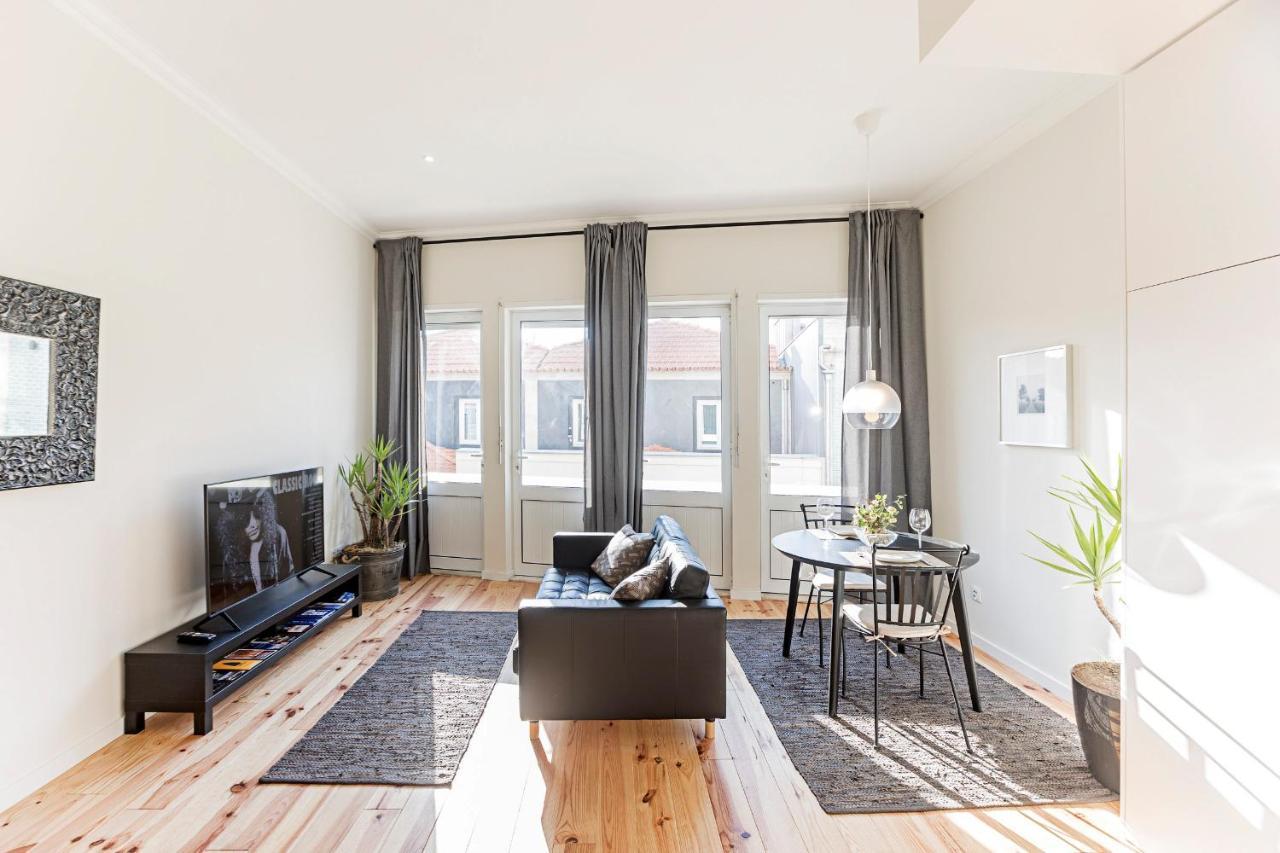 פורטו 150 Rivoli Apartments By Lovelystay מראה חיצוני תמונה