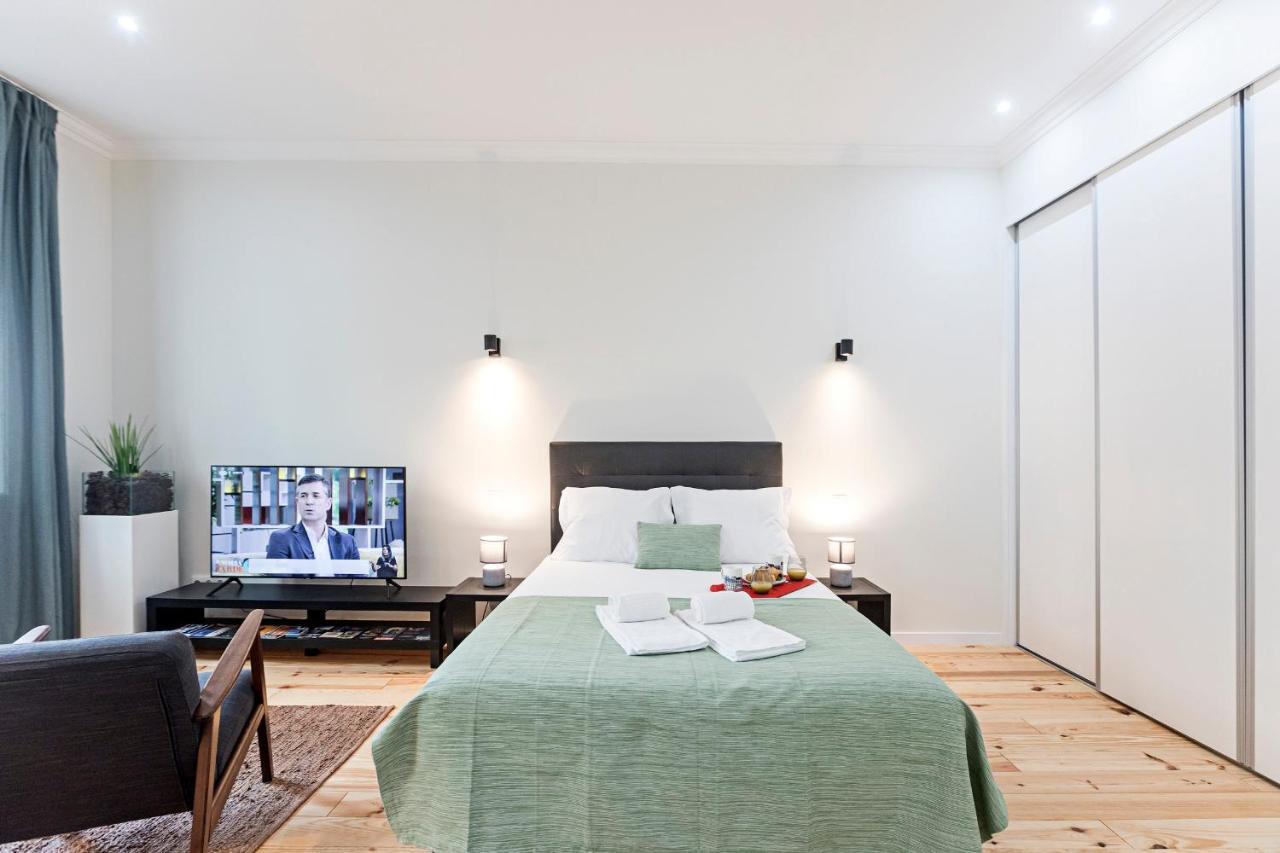 פורטו 150 Rivoli Apartments By Lovelystay מראה חיצוני תמונה