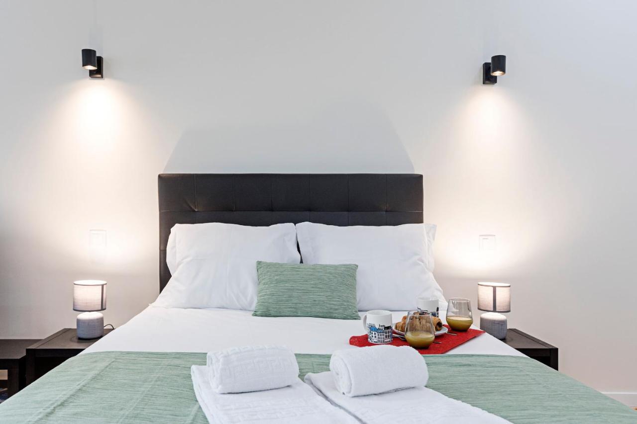 פורטו 150 Rivoli Apartments By Lovelystay מראה חיצוני תמונה