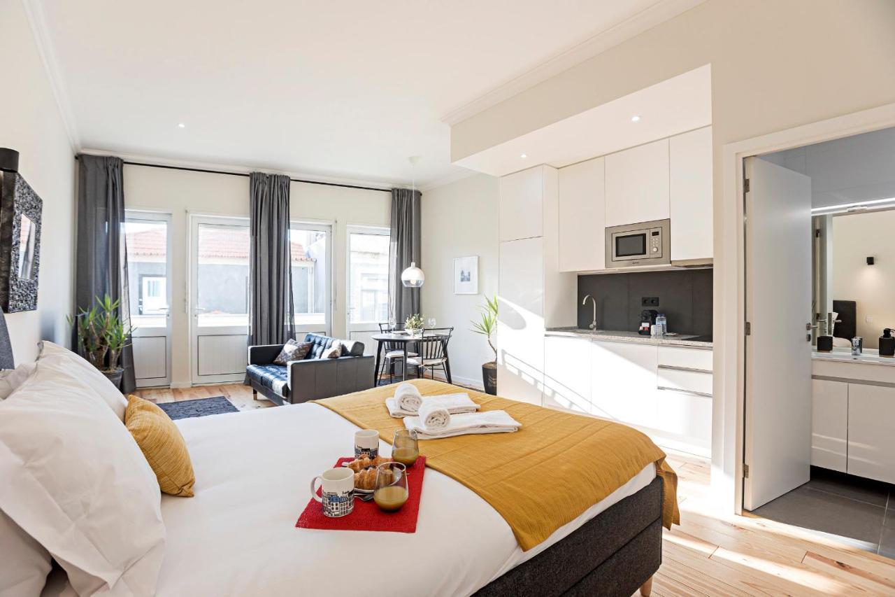 פורטו 150 Rivoli Apartments By Lovelystay מראה חיצוני תמונה