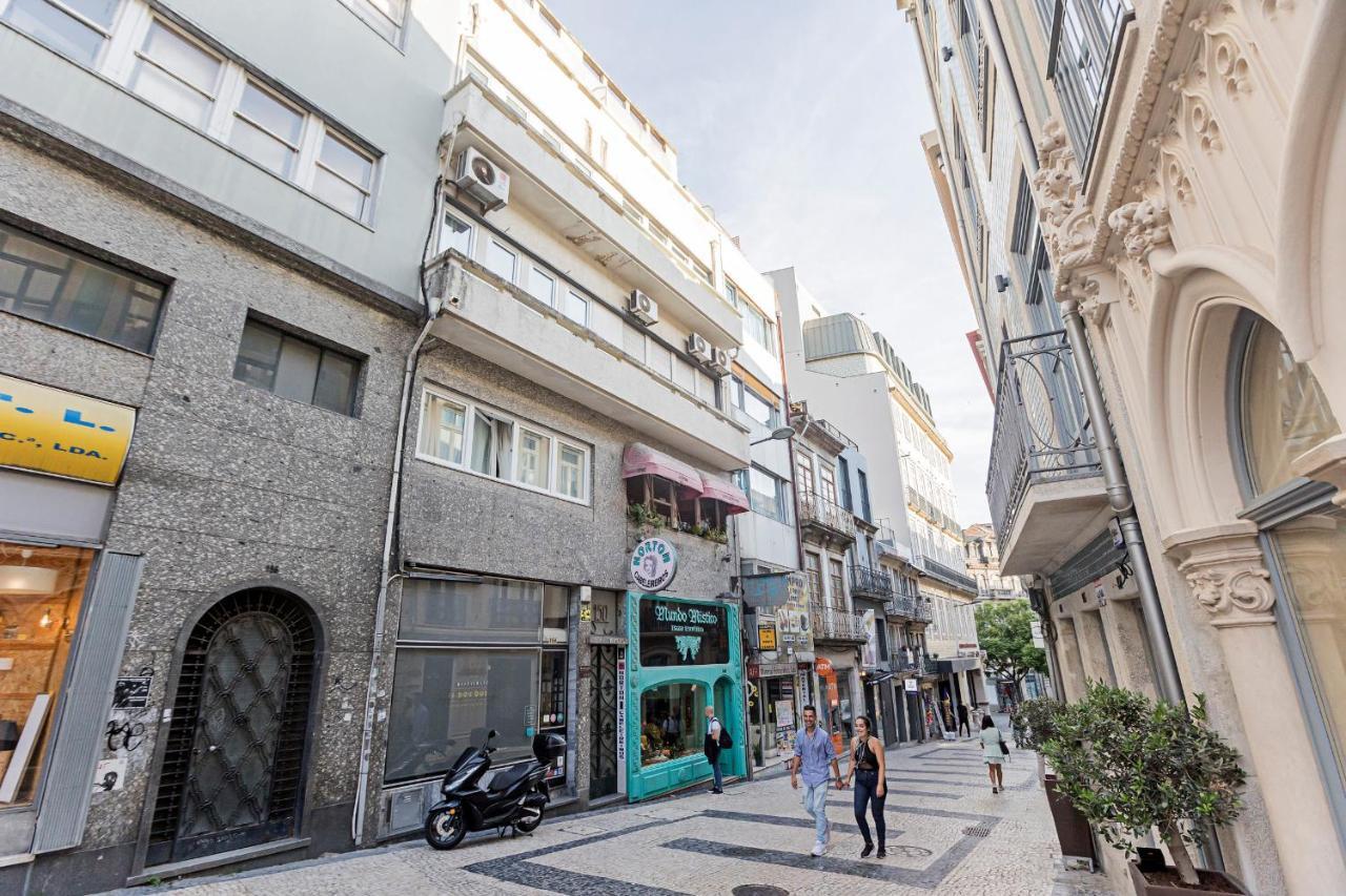 פורטו 150 Rivoli Apartments By Lovelystay מראה חיצוני תמונה
